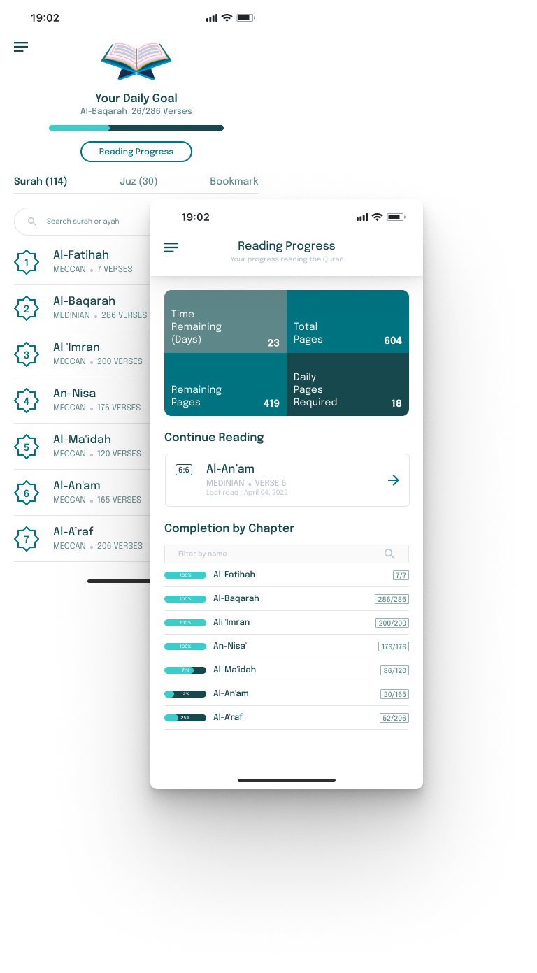Preview mobile app 2