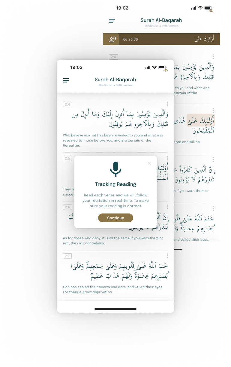 Preview Mobile App 3