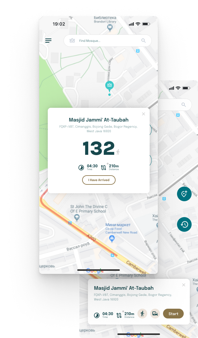 Preview mobile app 3