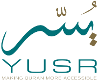 Yusr Logo